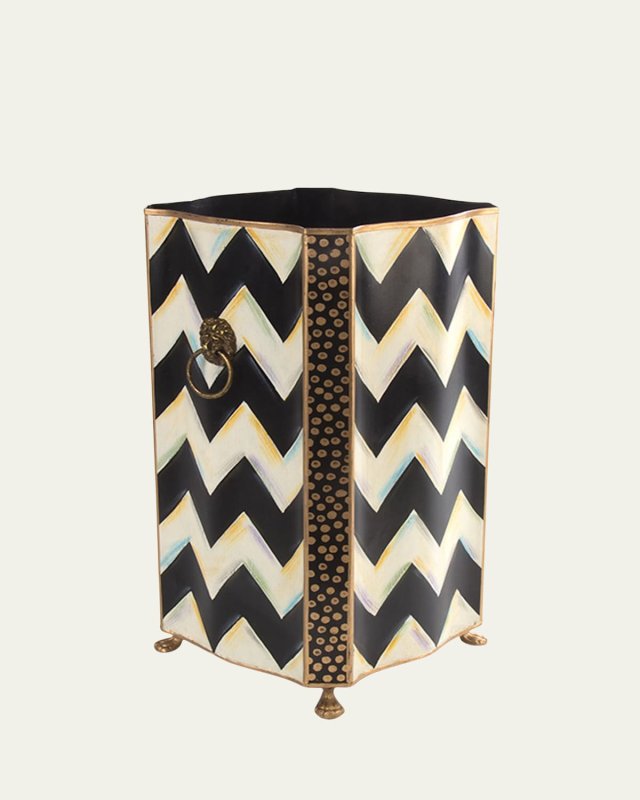 Zigzag Umbrella Stand